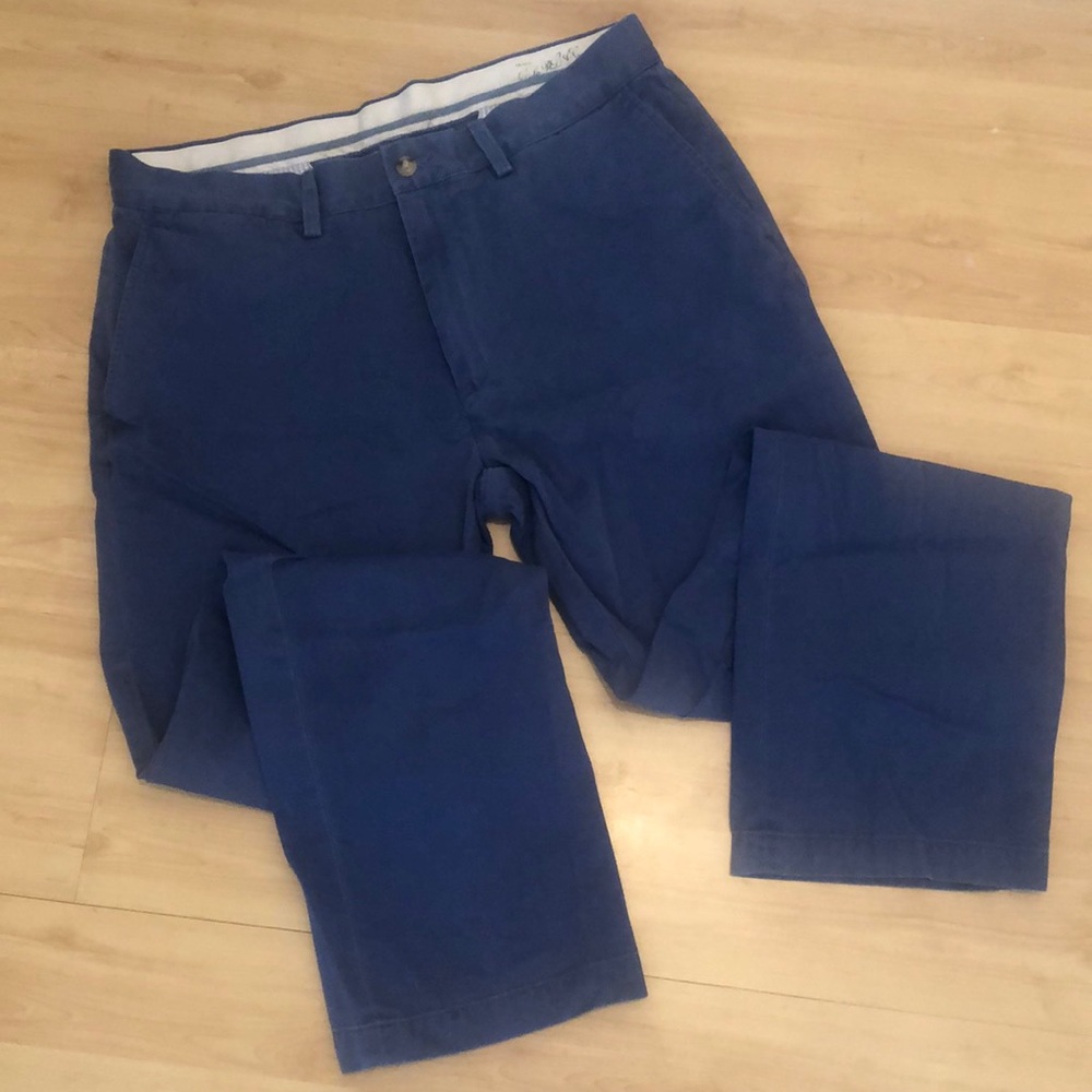 Men’s 34x32 Polo Ralph Lauren Dress Pant